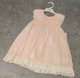 Lor Miral Dress Pink 51402