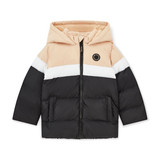 Mitch & Son Levi Colour Block Jacket