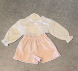 Deolinda Short Set DBI25608