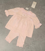 Mintini Dress & Leggings Set MB6704