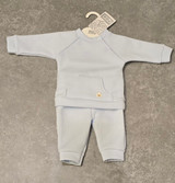 Pex Stanley Trouser Suit
