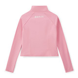 Bonini Sport Zipper Aspire Pink BNC012