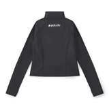 Bonini Sport Zipper Aspire Black BNC012