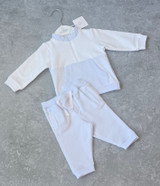 Deolinda Blue 2 Piece Set DBI25904 Deolinda Blue 2 Piece Set DBI25904