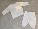 Pastels & Co Bentley Trouser Set Pastels & Co Bentley Trouser Set