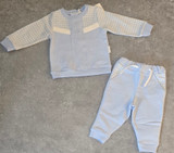 Pastels & Co Buchan Trouser Set Pastels & Co Buchan Trouser Set