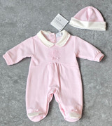 Pastels & Co Cora All In One & Hat Pastels & Co Cora All In One & Hat