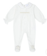 Chic by Deolinda Cream Pearl Detail All in one CDI25015 Chic by Deolinda Cream Pearl Detail All in one CDI25015