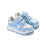 Mitch & Son Jump M Trainers White/ Blue