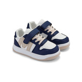 Mitch & Son Jump M Trainers Navy/ Beige