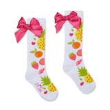 Adee Tammy Tutti Fruyti Knee High Socks