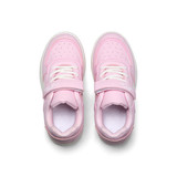Adee DNK Baseball Trainers Pink
