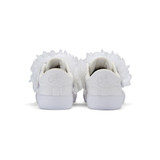 Little A Tully Trainer White