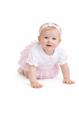 Pastels & Co Hannah Jam Pants Set