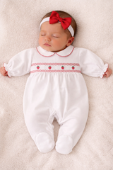 Pex Strawberry Sonata All in one