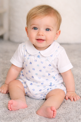 Sardon Romper 26BB-691