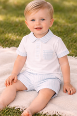 Deolinda 2 Piece Short Set DBV26611