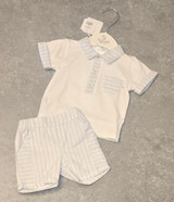 Deolinda 2 Piece Short Set DBV26611