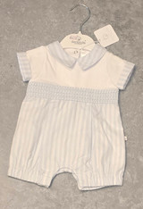 Deolinda Smocked Romper DBV26509