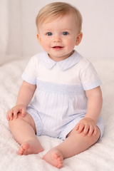 Deolinda Smocked Romper DBV26509