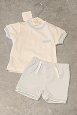 Deolinda 2 Piece Short Set DBV26723