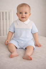 Deolinda Romper DBV26715