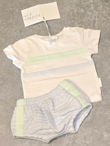 Pastels & Co Berlin Jam Pants Set