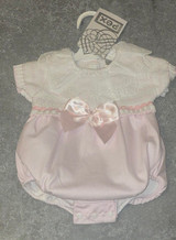 Pex Tabitha Romper