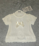 Pex Lara Dress Ivory