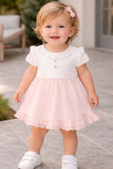 Mintini Dress MB7056