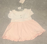 Mintini Dress MB7056