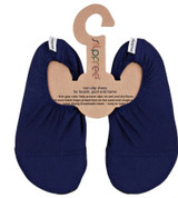 Childrens Slipfree Navy