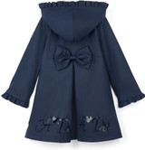PREORDER Adee Nova Raincoat Navy