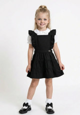 Lelli Kelly Bryony Pinafore Black