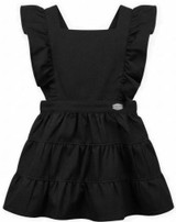 Lelli Kelly Bryony Pinafore Black