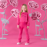 Adee Amara Flare Tracksuit