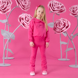 Adee Amara Flare Tracksuit