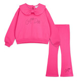 Adee Amara Flare Tracksuit