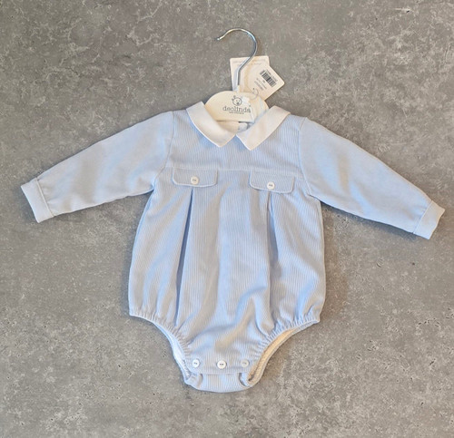 Deolinda  Romper DBI26507