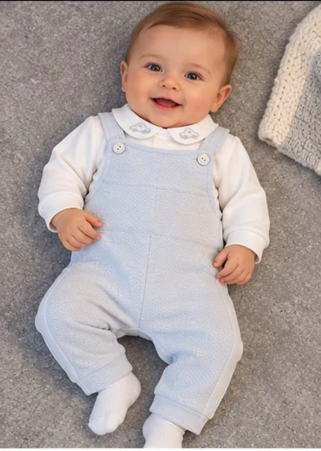 Deolinda Dungarees DBI26734