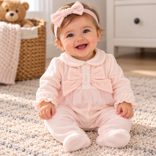 Deolinda All in one Pink DBI26133