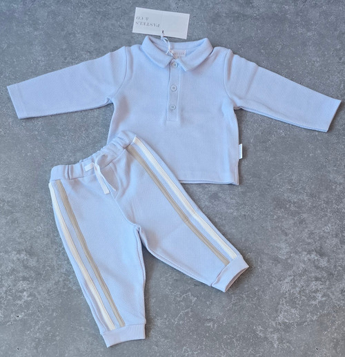 Pastels & Co Riley Tarzan Set