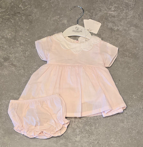 Deolinda Dress and Pants Set DBV25305 Deolinda Dress and Pants Set DBV25305