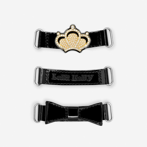 Lelli Kelly Victoria 2 Black Patent Shoes Lelli Kelly Victoria 2 Black Patent Shoes