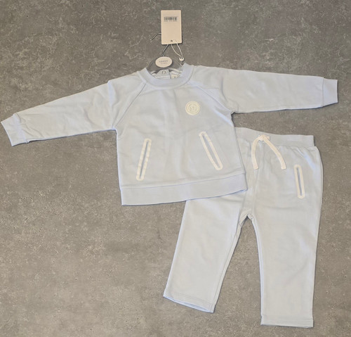 Mintini 2 Piece Set MB6659 Mintini 2 Piece Set MB6659