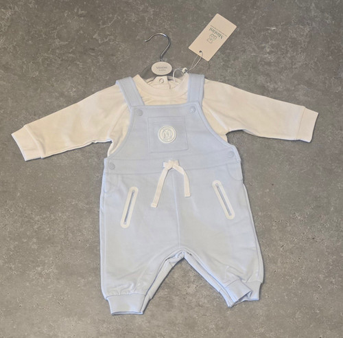 Mintini Dungaree Set MB6658 Mintini Dungaree Set MB6658
