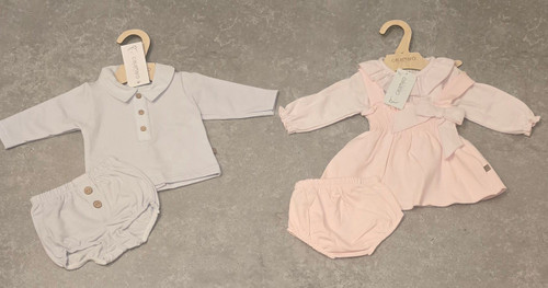 Calamaro Jam Pants Set 11173