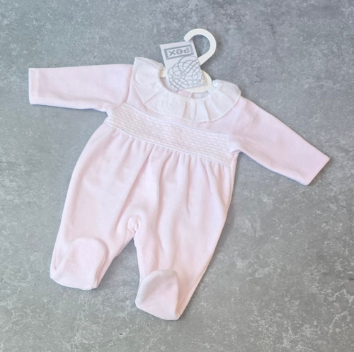 Pex Evie All in one Pink Pex Evie All in one Pink
