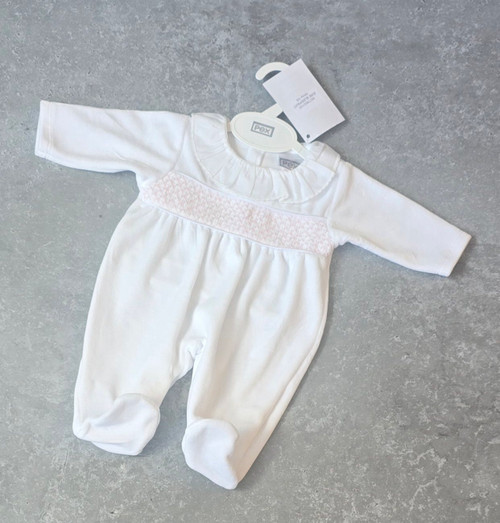 Pex Evie All in one White Pex Evie All in one White