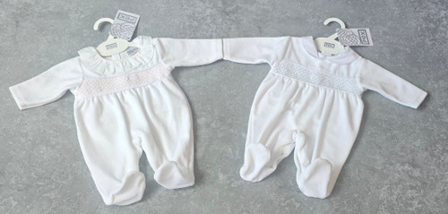 Pex Evie All in one White Pex Evie All in one White